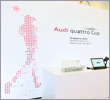 Audi Quattro Cup 2015