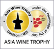 4th Asia Wine Trophy