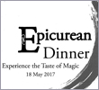 Epicurean Wine Dinner