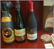 Faustino Wine Dinner