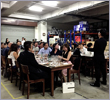 OCBC Private Wine Dinner