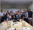 Tenu Gin Tasting