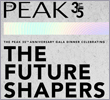 The Peak 35th Anniversary