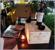 Tuscan Night Wine Dinner - Pepenero