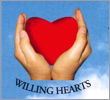 Willing Hearts Golf Tournament
